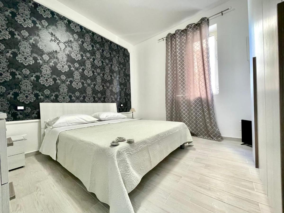 Apartamento Casa Pascal Palermo Exterior foto