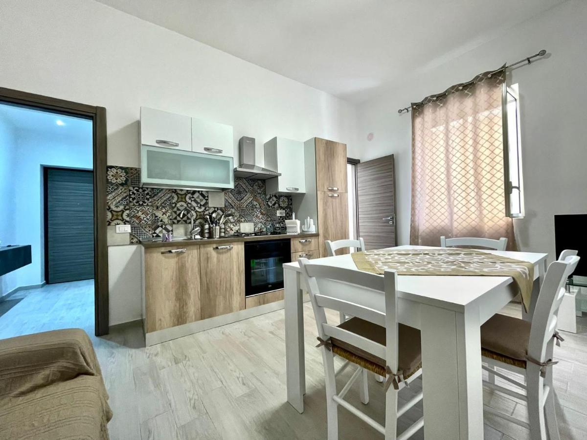 Apartamento Casa Pascal Palermo Exterior foto