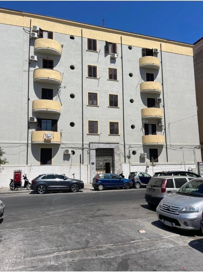 Apartamento Casa Pascal Palermo Exterior foto
